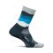 FEETURES CALCETINES ELITE LIGHT CUSHION NO SHOW TAB - GRAPHITE/BLACK