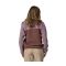 FORRO POLAR PATAGONIA SYNCH SNAP-T MUJER