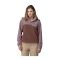 FORRO POLAR PATAGONIA SYNCH SNAP-T MUJER