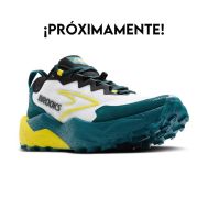 ZAPATILLAS BROOKS CALDERA 8