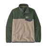 FORRO POLAR PATAGONIA SYNCH SNAP-T FORRO POLAR PATAGONIA SYNCH SNAP-T