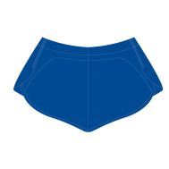 PANTALON CORTO CLUB CORREDORES