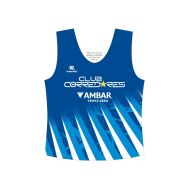 TOP CLUB CORREDORES MUJER