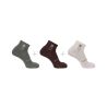 CALCETINES SALOMON EVERYDAY ANKLE - 3 PACK