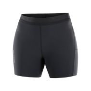MALLA CORTA SALOMON SENSE AERO MUJER