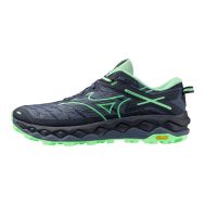 ZAPATILLAS MIZUNO WAVE MUJIN 10