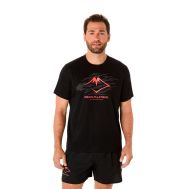 CAMISETA MANGA CORTA ASICS FUJITRAIL LOGO SS TOP