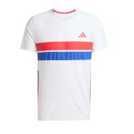 CAMISETA MANGA CORTA ADIDAS ADIZERO RETRO RUNNING