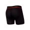 BOXER SAXX KINECTIC LIGHT-COMPRESSION MESH