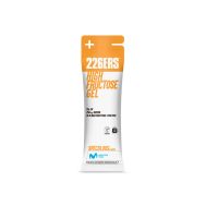 226ERS HIGH FRUCTOSE GEL - 80 GRAMOS