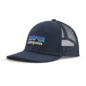 GORRA PATAGONIA P-6 LOGO TRUCKER HAT