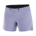 PANTALON CORTO SALOMON SENSE AERO 5" MUJER