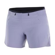PANTALON CORTO SALOMON SENSE AERO 5"