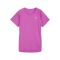 CAMISETA MANGA CORTA PUMA RUN VELOCITY POLY MUJER