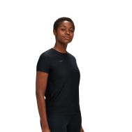 CAMISETA MANGA CORTA HOKA AIROLITE RUN MUJER