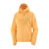 CHAQUETA SALOMON BONATTI CROSS WIND MUJER