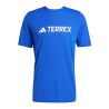 CAMISETA MANGA CORTA ADIDAS TERREX MULTI CLIMACOOL LOGO TECH