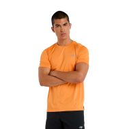 CAMISETA MANGA CORTA SPORT ESSENTIALS