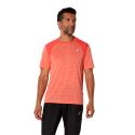 CAMISETA MANGA CORTA ASICS ROAD SS TOP