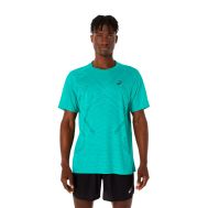 CAMISETA MANGA CORTA ASICS METARUN SS TOP