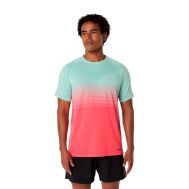 CAMISETA MANGA CORTA ASICS SEAMLESS SS TOP