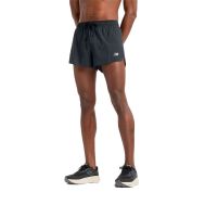 PANTALON CORTO NEW BALANCE RC ULTRA LIGHT SPLIT 3"