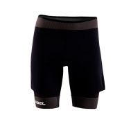 MALLAS CORTAS LURBEL SAMBA SHORT