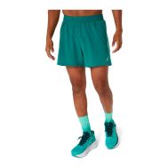 PANTALON CORTO ASICS ROAD 5IN SHORT