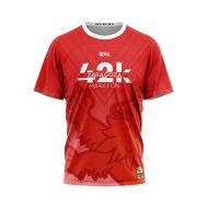 CAMISETA OFICIAL MERCHANDISING MARATON SEVILLA 2025
