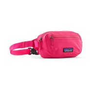 RIÑONERA PATAGONIA TERRAVIA MINI HIP PACK 1L