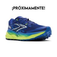 ZAPATILLAS BROOKS CASCADIA 19