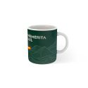 TAZA | MERCHANDISING | X BENEMÉRITA TRAIL 2025