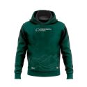 SUDADERA TÉCNICA | MERCHANDISING | X BENEMÉRITA TRAIL 2025