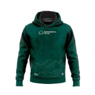 SUDADERA TÉCNICA | MERCHANDISING | X BENEMÉRITA TRAIL 2025