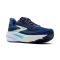 ZAPATILLAS BROOKS GHOST 17 MUJER
