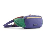 RIÑONERA PATAGONIA TERRAVIA HIP PACK 5L