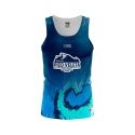 CAMISETA TIRANTES | MERCHANDISING | XLI SUBIDA AL PICO VELETA