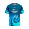 CAMISETA TÉCNICA MUJER | MERCHANDISING | IX TRAIL NOCTURNO VILLA DE ALFACAR