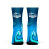 CALCETINES | MERCHANDISING | XLI SUBIDA AL PICO VELETA