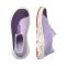 CALZADO RECUPERACION SALOMON REELAX MOC 6.0 MUJER