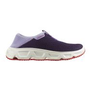 CALZADO RECUPERACION SALOMON REELAX MOC 6.0 MUJER