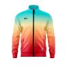 CHAQUETA CHANDAL RUN&PRO SUNSET MUJER