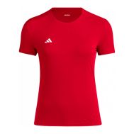 CAMISETA MANGA CORTA ADIDAS ADIZERO ESSENTIALS MUJER