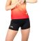 MALLA CORTA RUN&PRO SUNSET MUJER