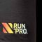 MALLA CORTA RUN&PRO SUNSET MUJER