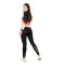 MALLA LARGA RUN&PRO SUNSET MUJER