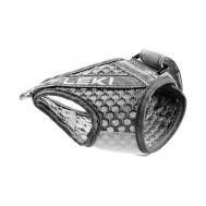 DRAGONERAS LEKI SHARK FRAME STRAP MESH
