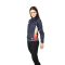 CHAQUETA CORTAVIENTOS RUN&PRO SUNSET
