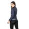 CHAQUETA CORTAVIENTOS RUN&PRO SUNSET