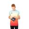 CHAQUETA CORTAVIENTOS RUN&PRO SUNSET